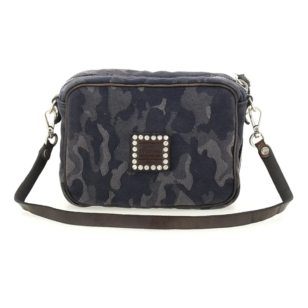 Damen/Herren Campomaggi Laterite