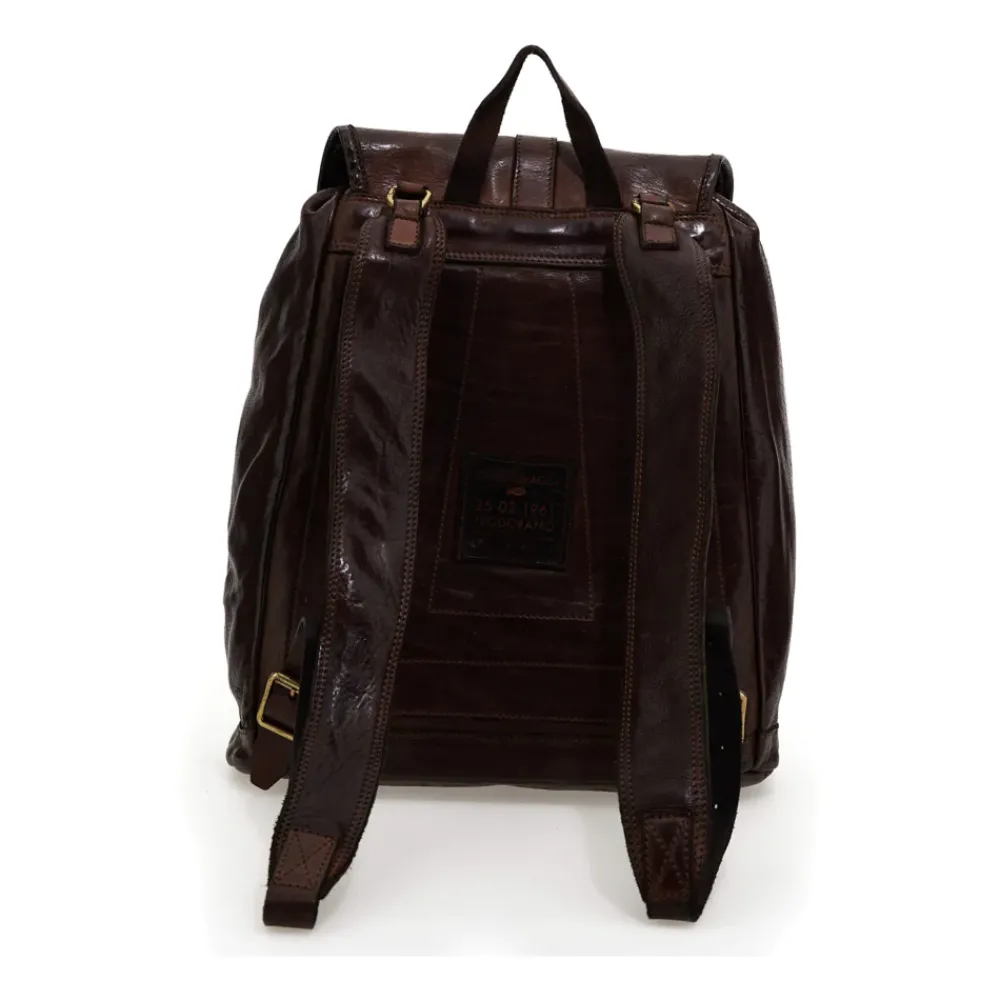 Damen/Herren Campomaggi Londra