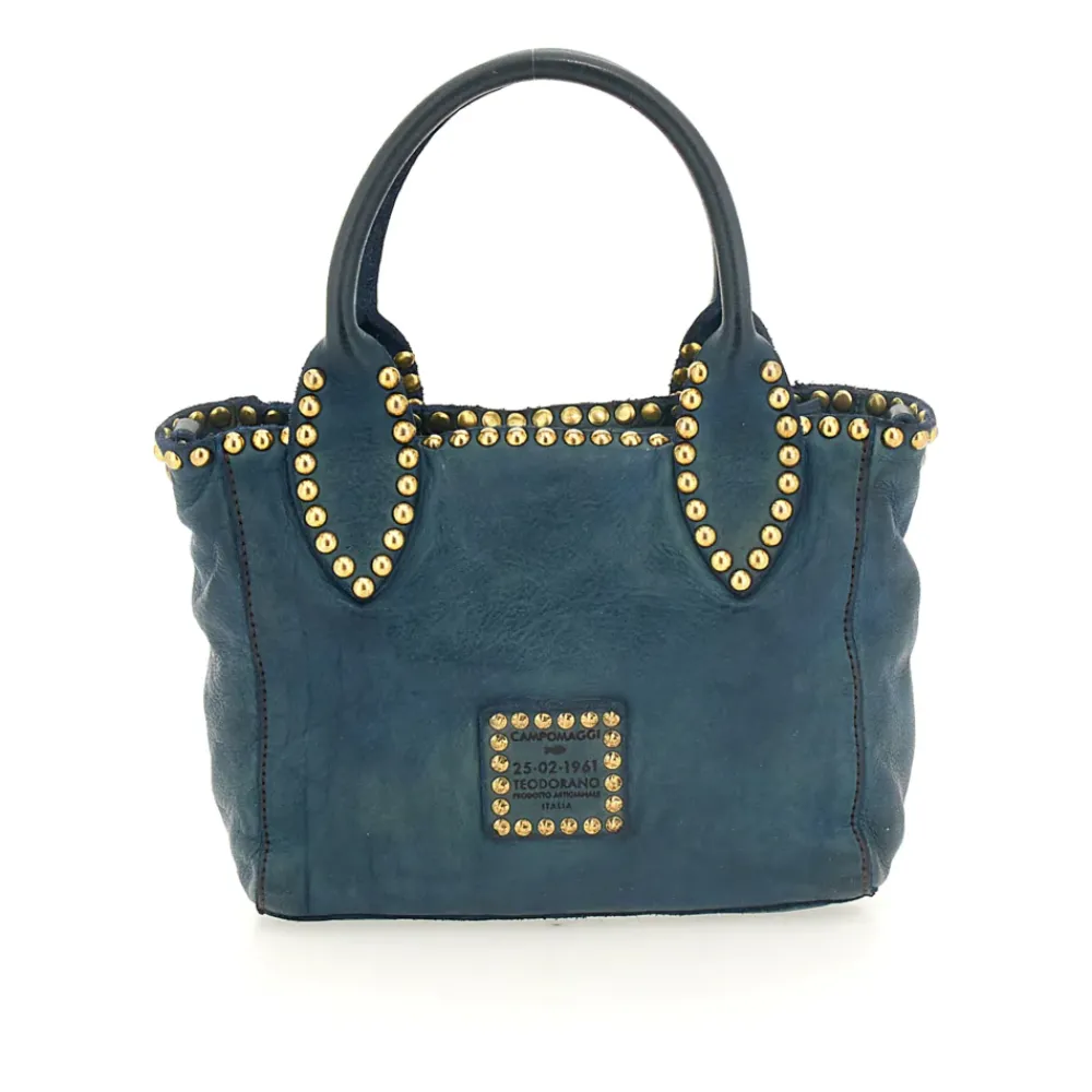 Damen Campomaggi Malachite