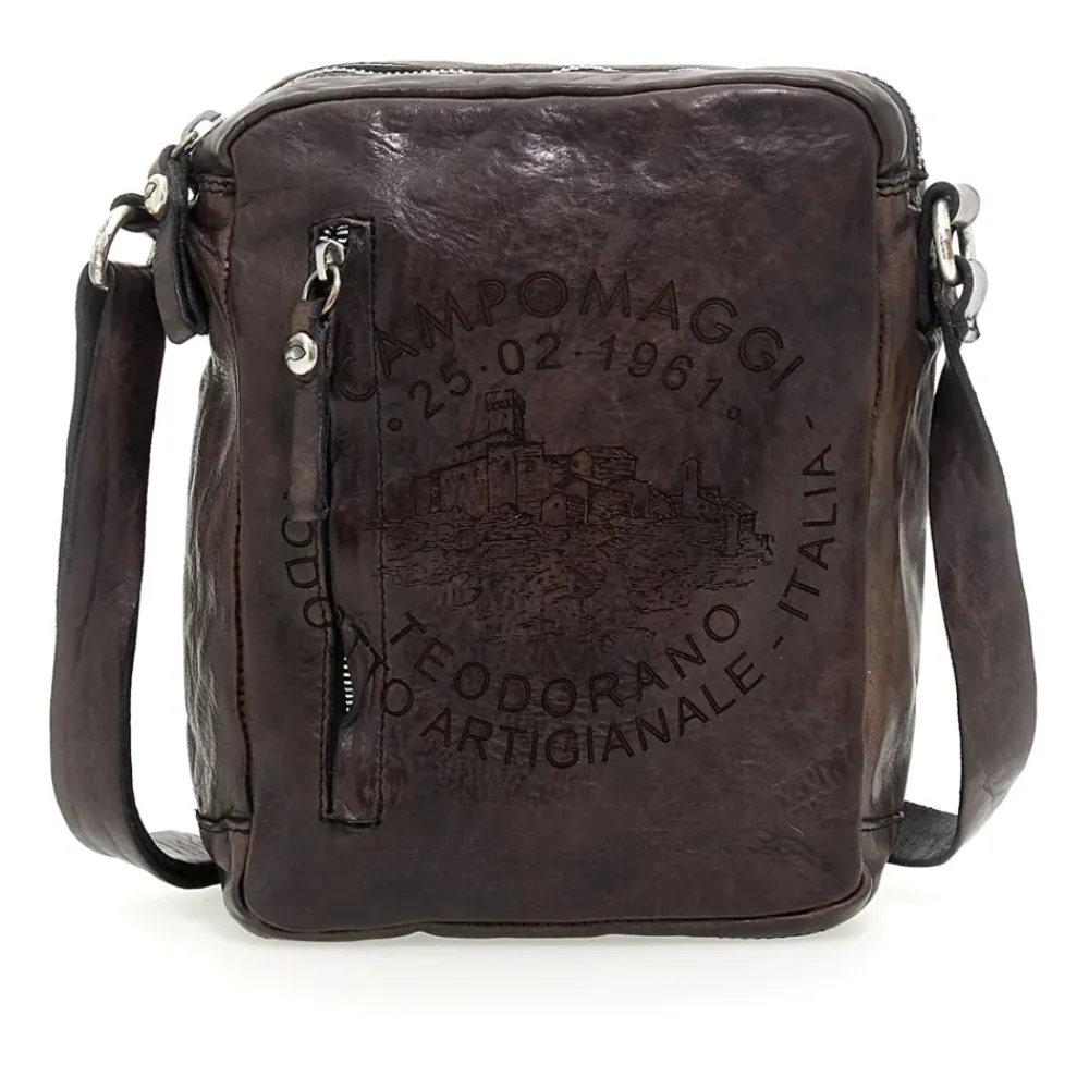 Herren Campomaggi Marte