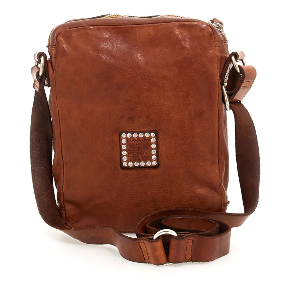 Herren Campomaggi Marte