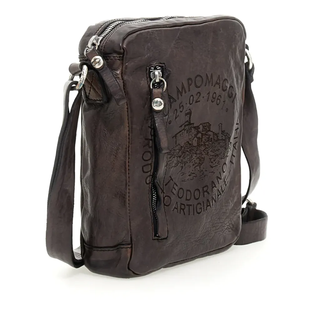 Herren Campomaggi Marte