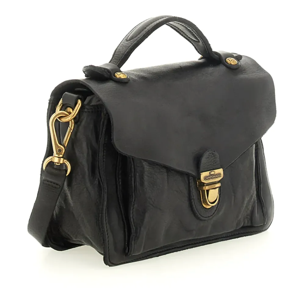 Damen Campomaggi Morganite