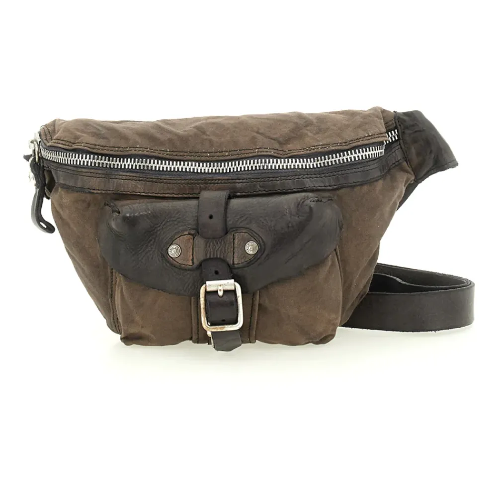 Damen/Herren Campomaggi Saturno