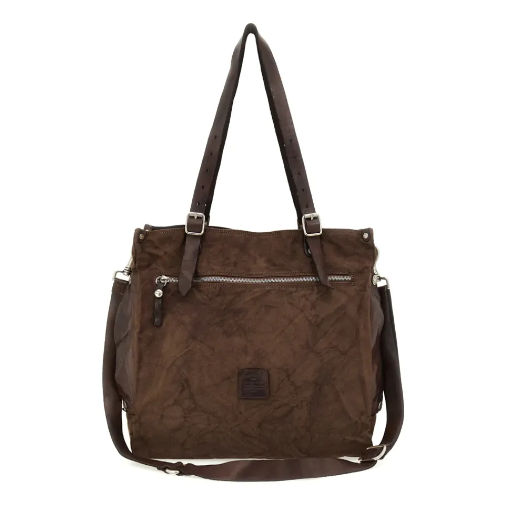 Damen/Herren Campomaggi Saturno