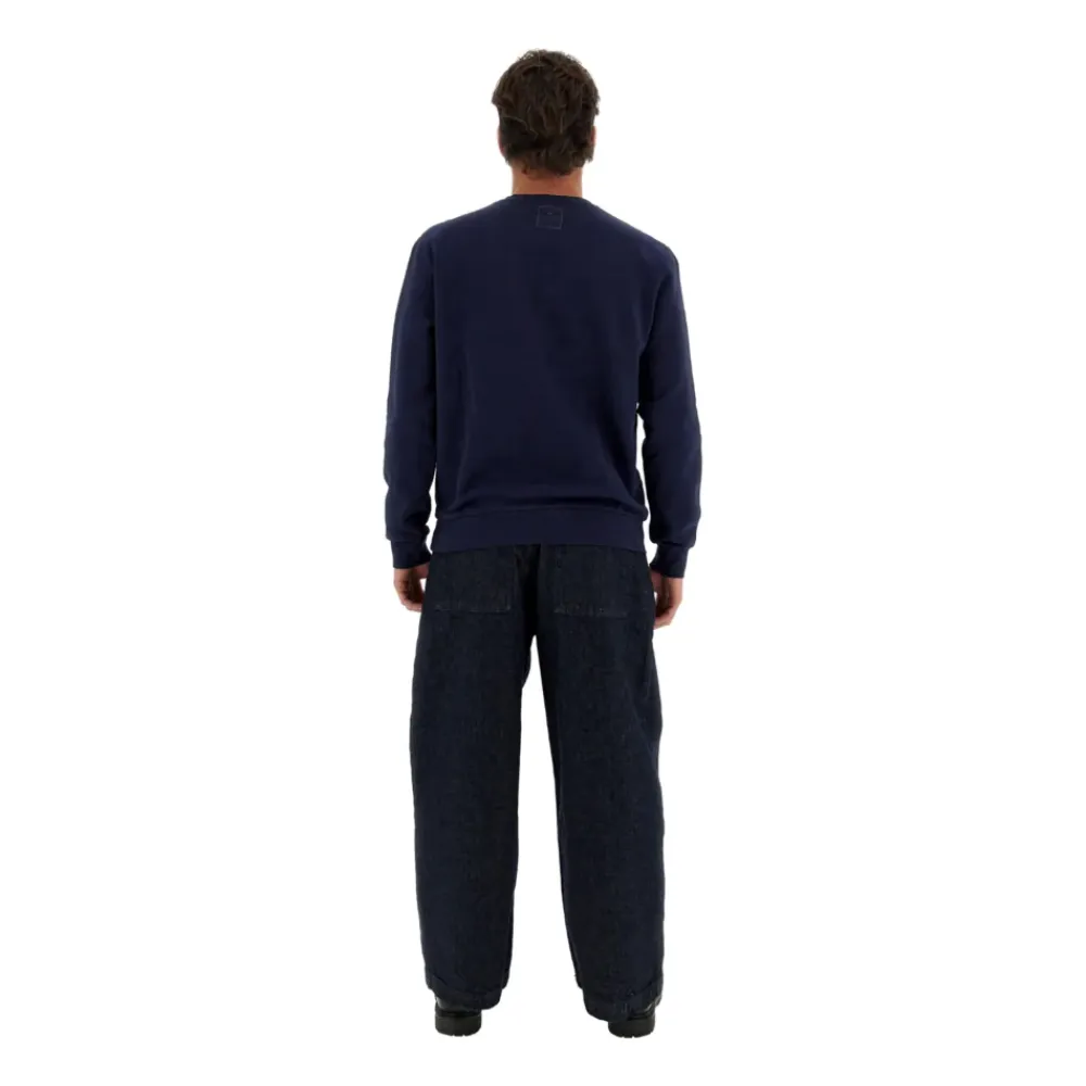 Damen/Herren Campomaggi Teodorano Sweatshirt