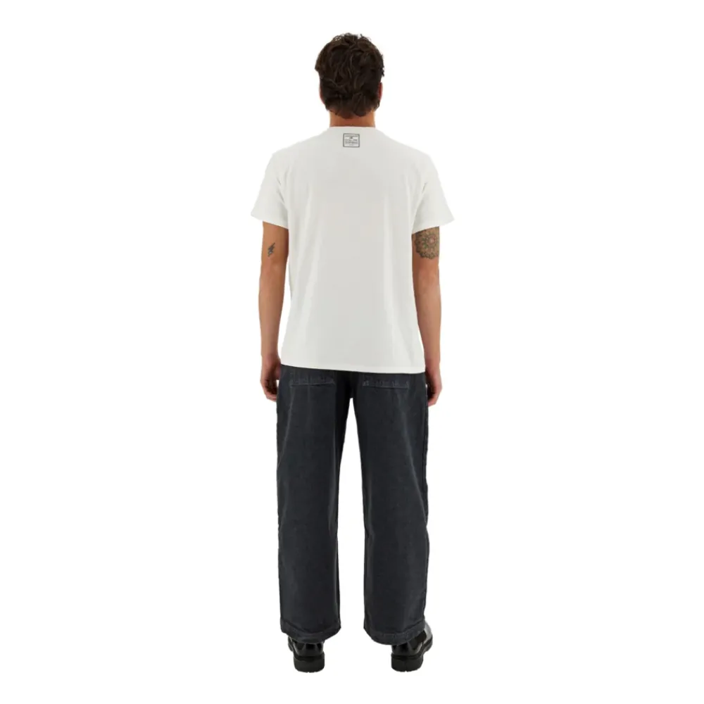 Damen/Herren Campomaggi Teodorano T-shirt