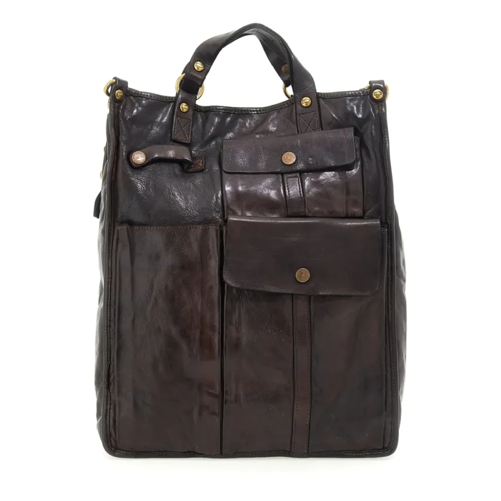 Damen/Herren Campomaggi Tokio