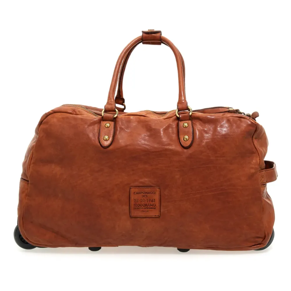 Damen/Herren Campomaggi Tokio