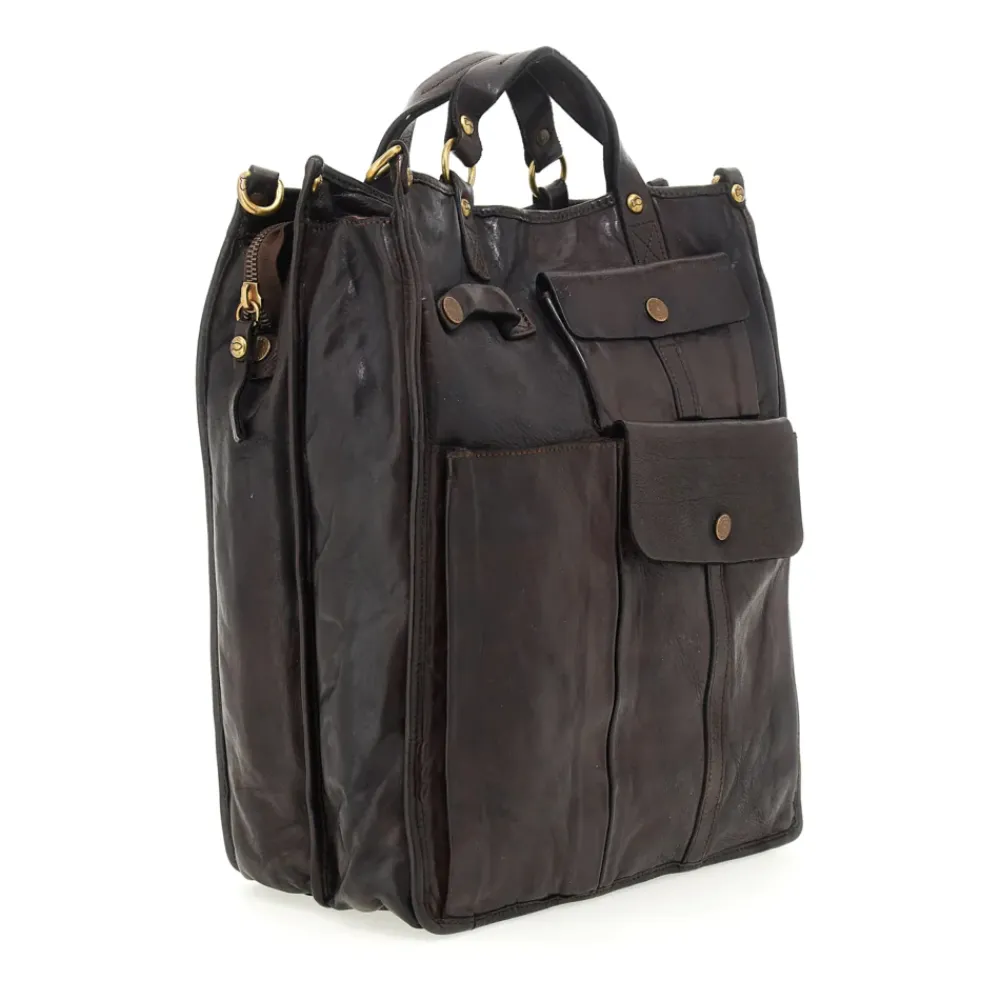 Damen/Herren Campomaggi Tokio