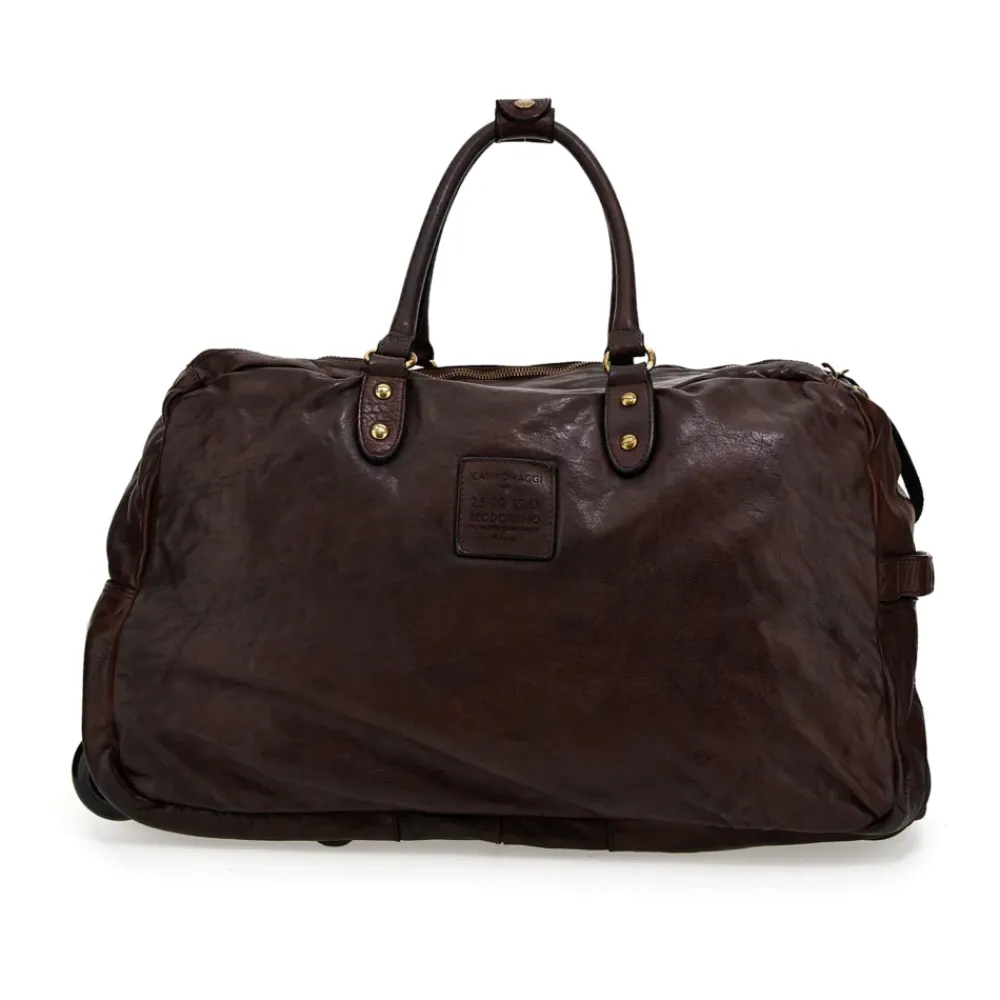 Damen/Herren Campomaggi Tokio