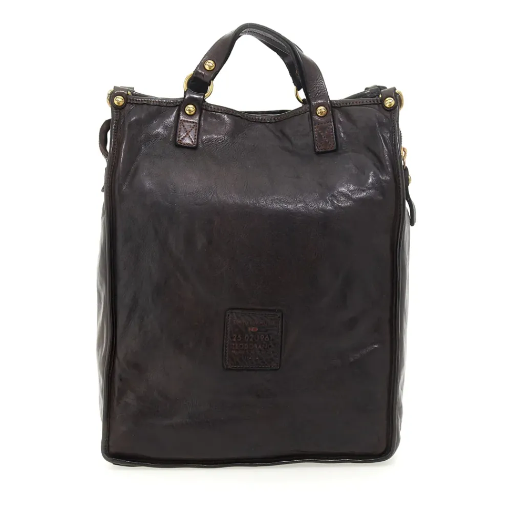 Damen/Herren Campomaggi Tokio