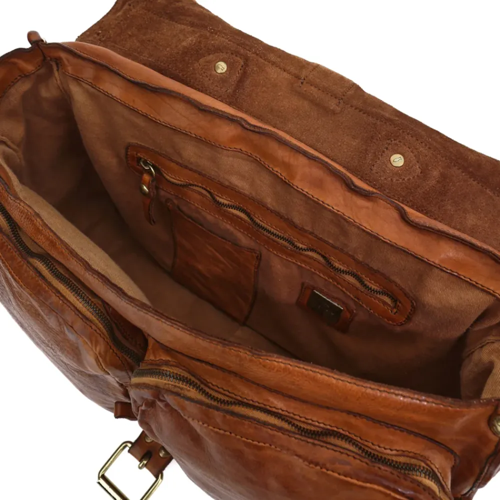 Herren Campomaggi Tokio